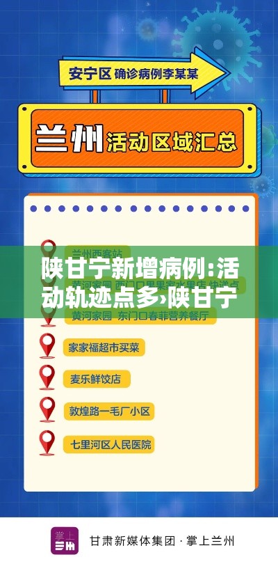 陕甘宁新增病例:活动轨迹点多›陕甘宁在地图什么位置