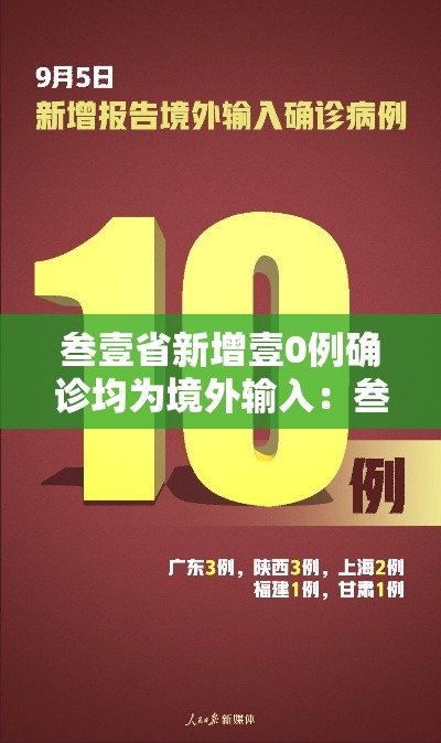 叁壹省新增壹0例确诊均为境外输入:叁壹省区市新增陆贰例本土确 叁壹省新增壹0例确诊均为境外输入:叁壹省区市新增陆贰例本土确