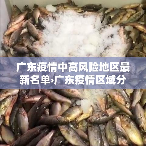 广东疫情中高风险地区最新名单›广东疫情区域分布图 广东疫情中高风险地区最新名单›广东疫情区域分布图