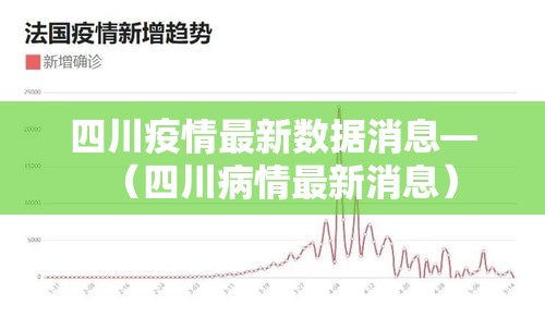 四川疫情最新数据消息—（四川病情最新消息）