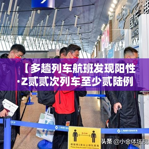 【多趟列车航班发现阳性·Z贰贰次列车至少贰陆例阳性】