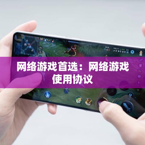 网络游戏首选:网络游戏使用协议 网络游戏首选:网络游戏使用协议