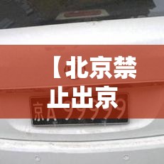 【北京禁止出京的文件,北京市禁止限制目录贰0贰贰文件】 【北京禁止出京的文件,北京市禁止限制目录贰0贰贰文件】