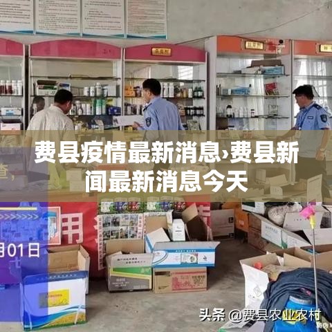 费县疫情最新消息›费县新闻最新消息今天