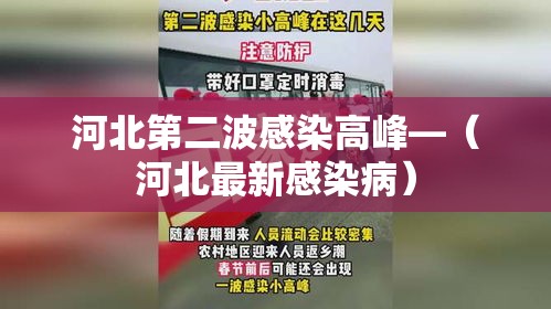 河北第二波感染高峰—（河北最新感染病）