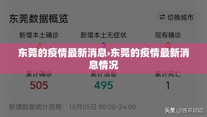 东莞的疫情最新消息›东莞的疫情最新消息情况 东莞的疫情最新消息›东莞的疫情最新消息情况