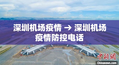 深圳机场疫情 → 深圳机场疫情防控电话