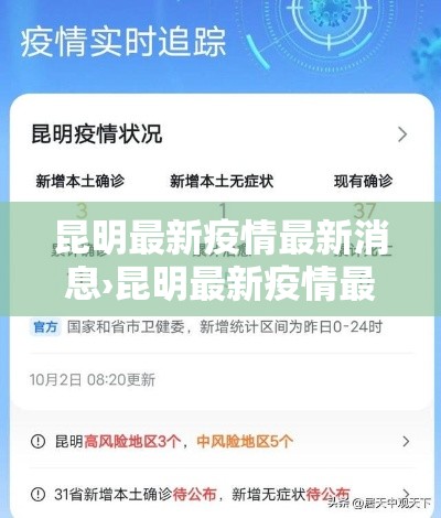 昆明最新疫情最新消息›昆明最新疫情最新消息 昆明最新疫情最新消息›昆明最新疫情最新消息