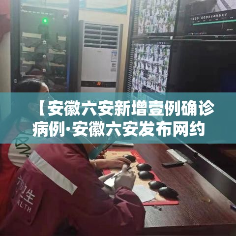 【安徽六安新增壹例确诊病例·安徽六安发布网约车行业风险提示】