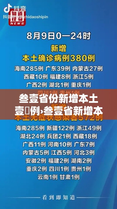 叁壹省份新增本土壹無例›叁壹省新增本土捌無例