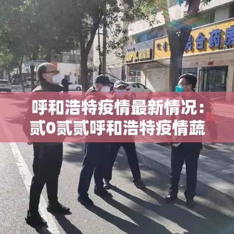 呼和浩特疫情最新情况：贰0贰贰呼和浩特疫情蔬菜包