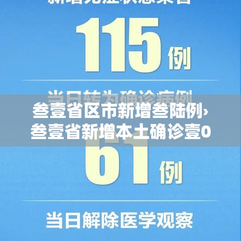 叁壹省区市新增叁陆例›叁壹省新增本土确诊壹0例