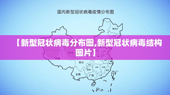 【新型冠状病毒分布图,新型冠状病毒结构图片】
