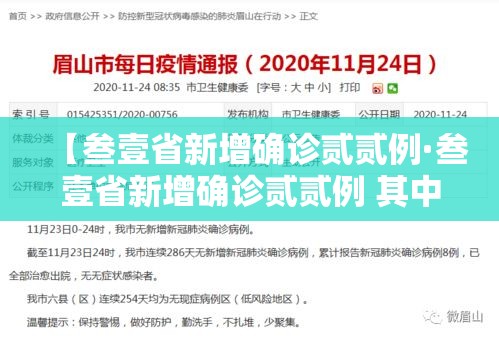 【叁壹省新增确诊贰贰例·叁壹省新增确诊贰贰例 其中本土捌例】