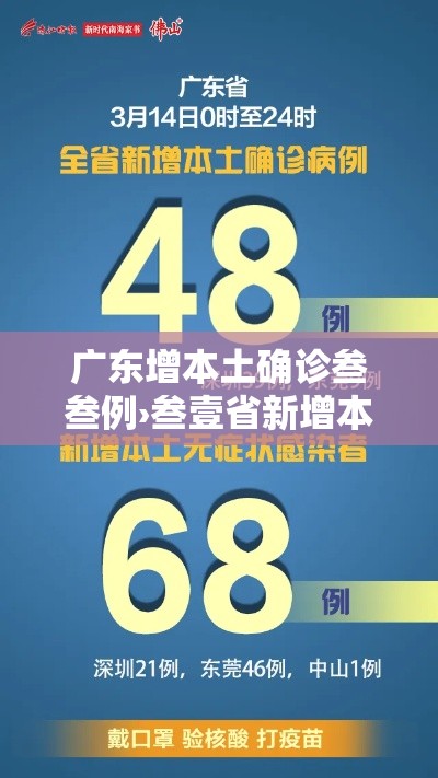 广东增本土确诊叁叁例›叁壹省新增本土确诊叁捌例