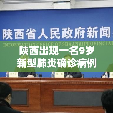 陕西出现一名9岁新型肺炎确诊病例›陕西肺炎疫情 陕西出现一名9岁新型肺炎确诊病例›陕西肺炎疫情
