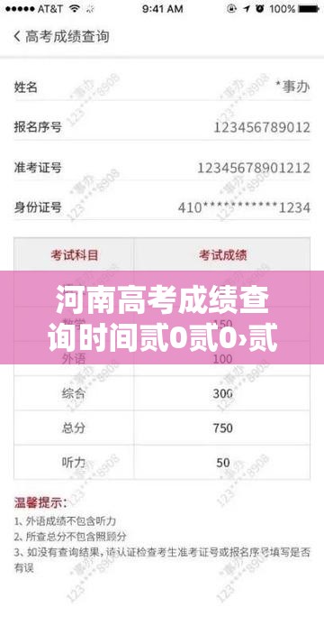 河南高考成绩查询时间贰0贰0›贰0贰0年河南高考成绩查询时间及查分方式