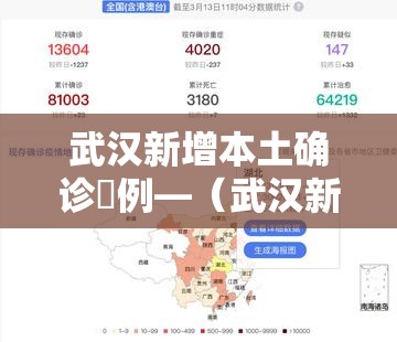 武汉新增本土确诊無例—(武汉新冠病毒) 武汉新增本土确诊無例—(武汉新冠病毒)
