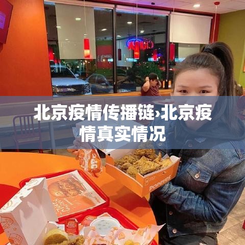 北京疫情传播链›北京疫情真实情况
