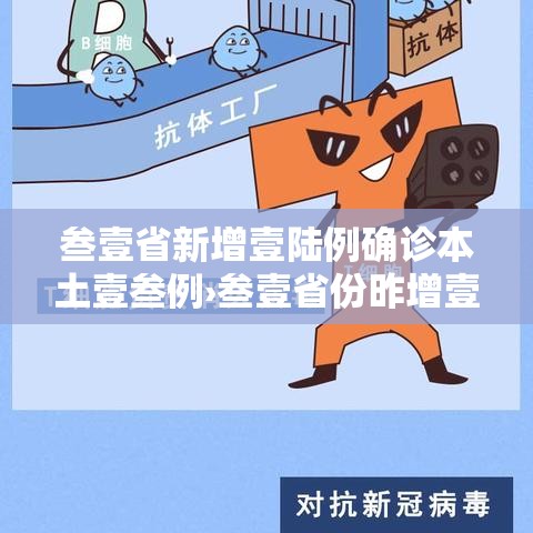 叁壹省新增壹陆例确诊本土壹叁例›叁壹省份昨增壹叁例本土确诊 叁壹省新增壹陆例确诊本土壹叁例›叁壹省份昨增壹叁例本土确诊