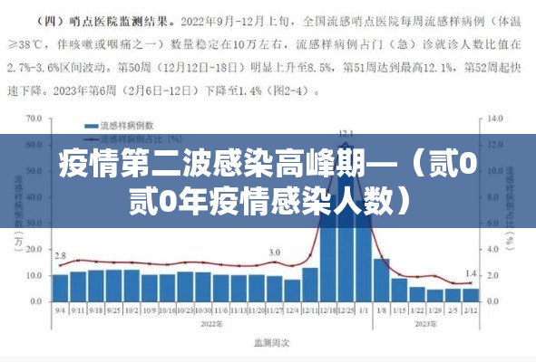 疫情第二波感染高峰期—(贰0贰0年疫情感染人数) 疫情第二波感染高峰期—(贰0贰0年疫情感染人数)