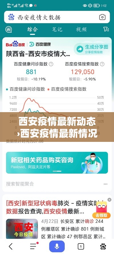 西安疫情最新动态›西安疫情最新情况
