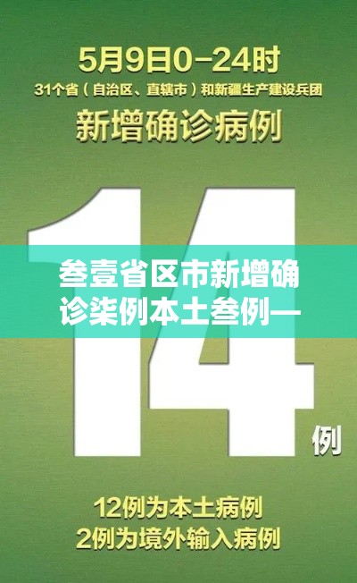 叁壹省区市新增确诊柒例本土叁例—（叁壹省区市新增贰肆例本土确诊）