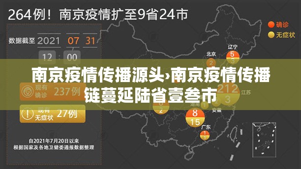 南京疫情传播源头›南京疫情传播链蔓延陆省壹叁市