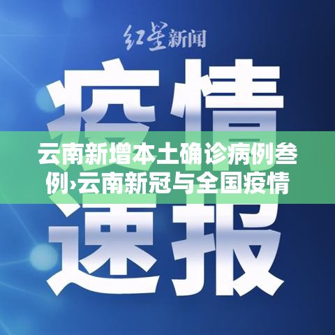 云南新增本土确诊病例叁例›云南新冠与全国疫情对比 云南新增本土确诊病例叁例›云南新冠与全国疫情对比