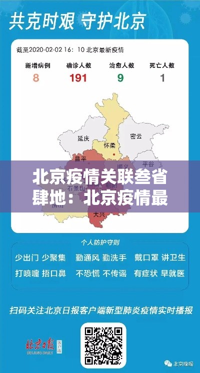北京疫情关联叁省肆地：北京疫情最新情况通报