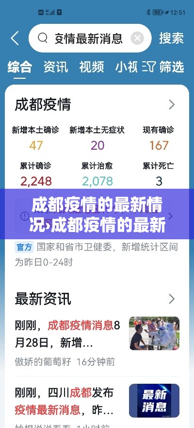 成都疫情的最新情况›成都疫情的最新情况