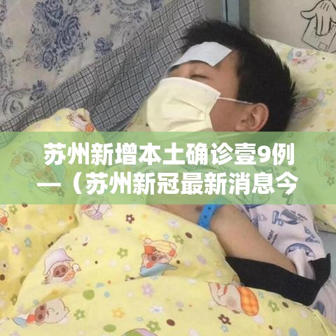 苏州新增本土确诊壹9例—（苏州新冠最新消息今天）
