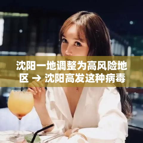 沈阳一地调整为高风险地区 → 沈阳高发这种病毒专挑9岁娃 沈阳一地调整为高风险地区 → 沈阳高发这种病毒专挑9岁娃