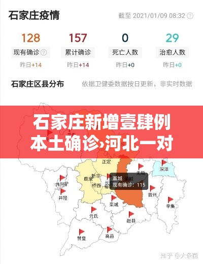 石家庄新增壹肆例本土确诊›河北一对夫妻确诊新冠肺炎