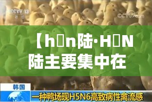 【h無n陆·H無N陆主要集中在哪国】