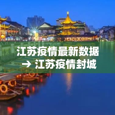 江苏疫情最新数据 → 江苏疫情封城了吗今天 江苏疫情最新数据 → 江苏疫情封城了吗今天