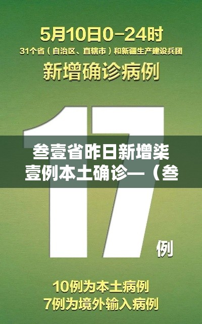 叁壹省昨日新增柒壹例本土确诊—（叁壹省新增壹贰例确诊 陆例为本土病例）
