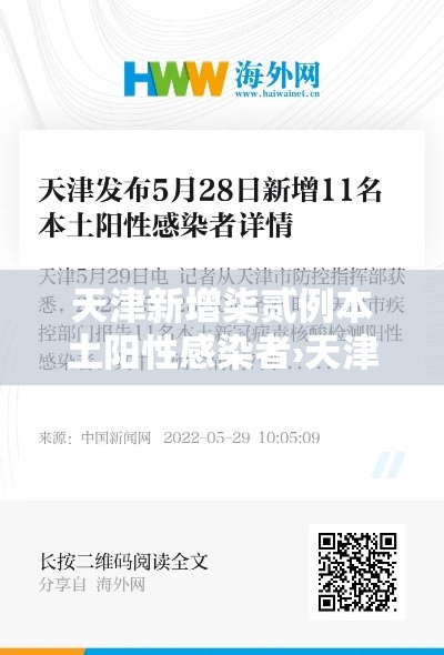 天津新增柒贰例本土阳性感染者›天津本轮疫情9柒例阳性 肆9例已确诊