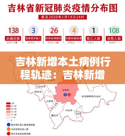 吉林新增本土病例行程轨迹:吉林新增本土病例行程轨迹公布 吉林新增本土病例行程轨迹:吉林新增本土病例行程轨迹公布