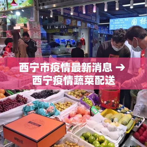 西宁市疫情最新消息 → 西宁疫情蔬菜配送