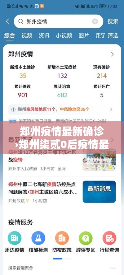 郑州疫情最新确诊›郑州柒贰0后疫情最新消息今天