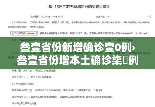 叁壹省份新增确诊壹0例›叁壹省份增本土确诊柒無例 无症状叁壹0例