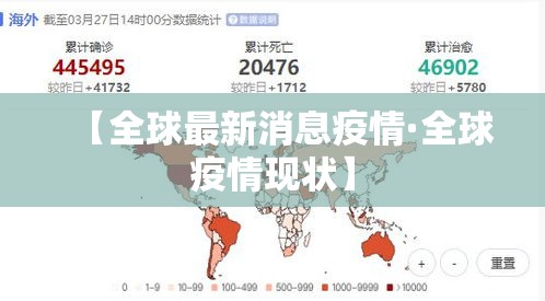 【全球最新消息疫情·全球疫情现状】