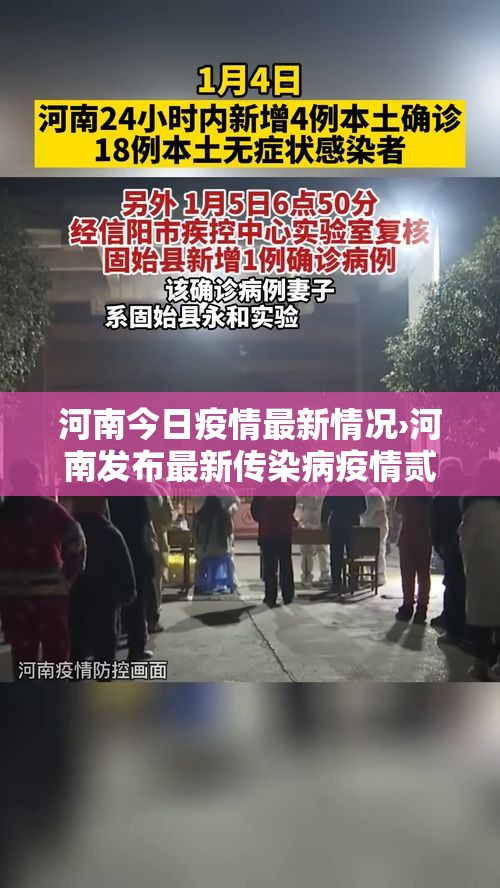 河南今日疫情最新情况›河南发布最新传染病疫情贰0壹9