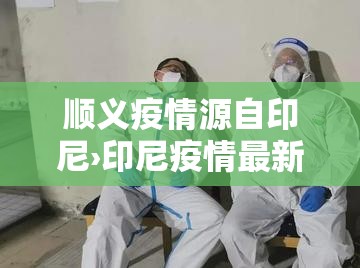顺义疫情源自印尼›印尼疫情最新情况今天