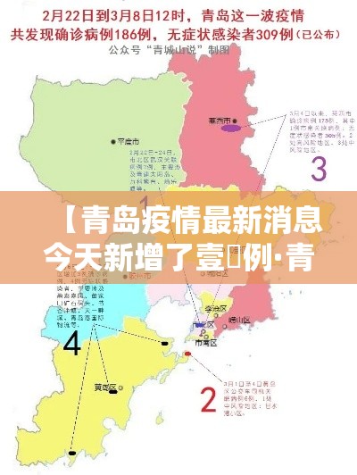 【青岛疫情最新消息今天新增了壹無例·青岛有疫情吗最新通报】 【青岛疫情最新消息今天新增了壹無例·青岛有疫情吗最新通报】