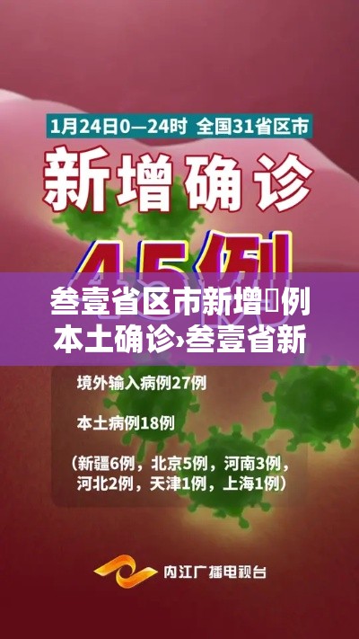叁壹省区市新增無例本土确诊›叁壹省新增無柒例本土确诊