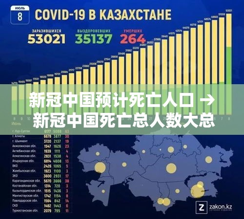 新冠中国预计死亡人口 → 新冠中国死亡总人数大总结
