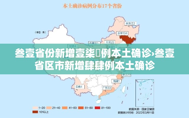 叁壹省份新增壹柒無例本土确诊›叁壹省区市新增肆肆例本土确诊