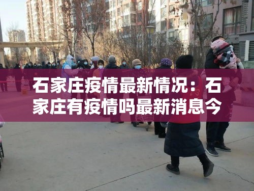 石家庄疫情最新情况：石家庄有疫情吗最新消息今天